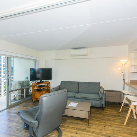 Ilikai Tower 1340 Lagoon View 1Br Honolulu Eksteriør billede